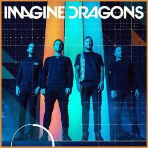  Imagine Dragons - Imagine Dragons