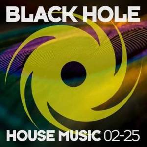  VA - Black Hole House Music 02-25