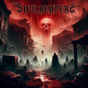  Soulreapers - Melody Of Chaos