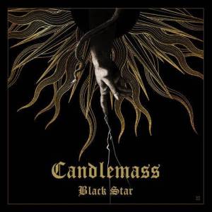  Candlemass - Black Star [EP]