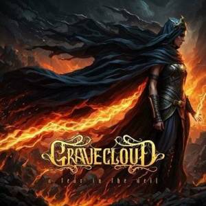  Gravecloud - A Tear in the Veil