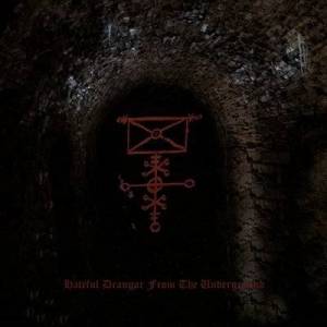  Hersir - Hateful Draugar from the Underground