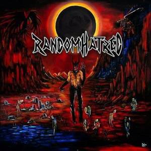  Random Hatred - Random Hatred