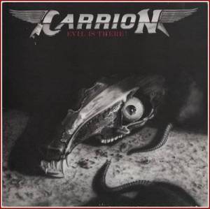  Carrion - Evil Is There