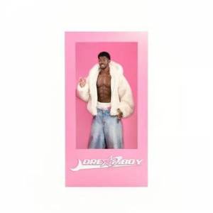  Lil Nas X - Days Before Dreamboy