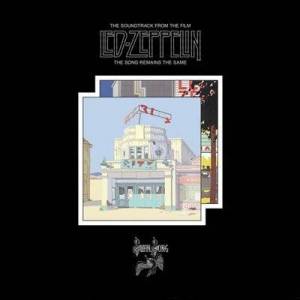  Led Zeppelin - The Song Remains the Same  [Remaster]