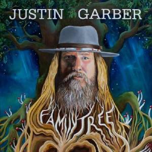  Justin Garber - Family Tree