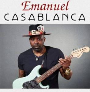  Emanuel Casablanca - Discography