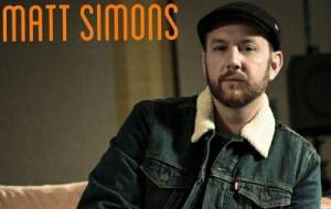  Matt Simons - Discography