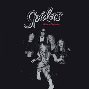  Spiders - Sharp Objects
