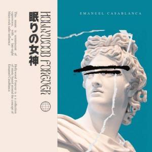  Emanuel Casablanca - Hollywood Forever