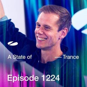  VA - Armin van Buuren - A State Of Trance 1224