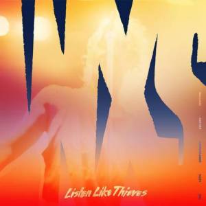  INXS - Listen Like Thieves
