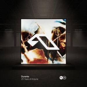  VA - 25 Years Of Anjuna Mixed By Durante