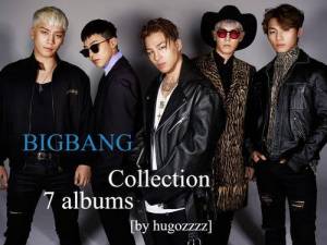  BigBang -  [7 ]