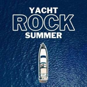  VA - Yacht Rock Summer