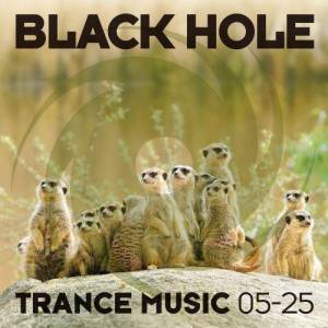  VA - Black Hole Trance Music 05-25