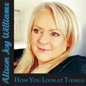  Alison Joy Williams - How You Look At Things