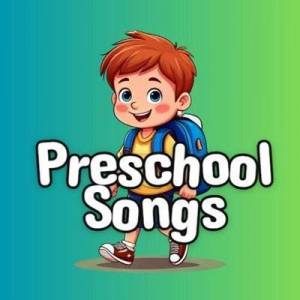  VA - Preschool Songs