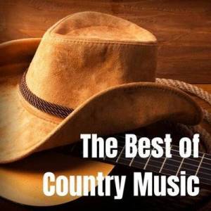  VA - The Best of Country Music
