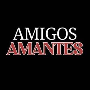  VA - Amigos Amantes