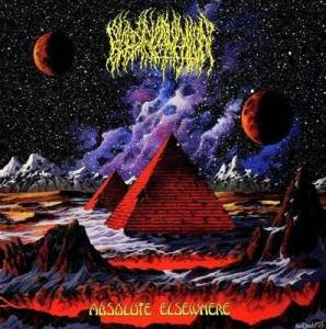  Blood Incantation - Absolute Elsewhere