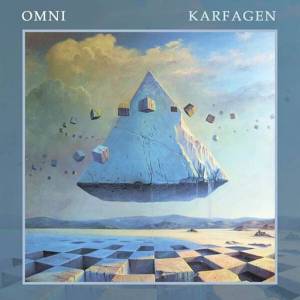  Karfagen - Omni