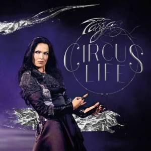 Tarja Turunen - Circus Life