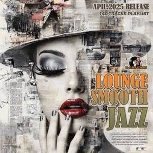  VA - Lounge Smooth Jazz