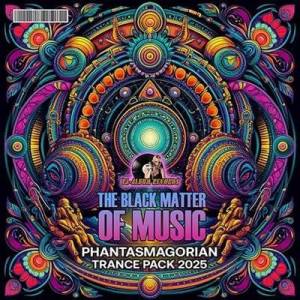  VA - The Black Matter Of Music