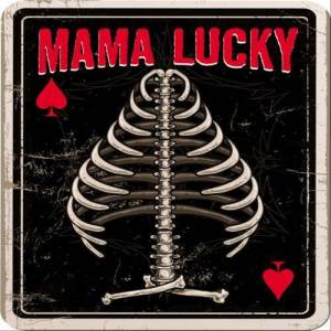  Mama Lucky - Linda Sue and Dorothy Jean