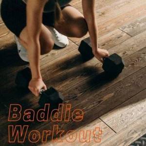  VA - Baddie Workout