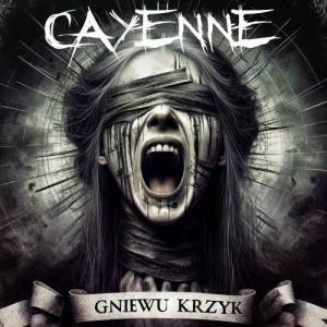  Cayenne - Gniewu Krzyk
