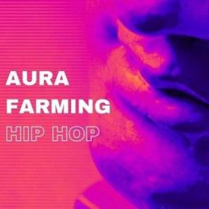  VA - Aura Farming Hip Hop