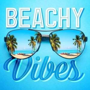  VA - Beachy Vibes