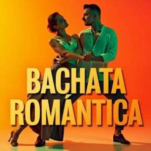  VA - Bachata Romantica