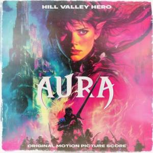  Hill Valley Hero - Aura