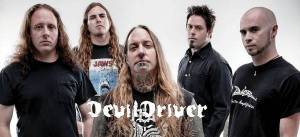  DevilDriver - Studio Albums (10 releases)