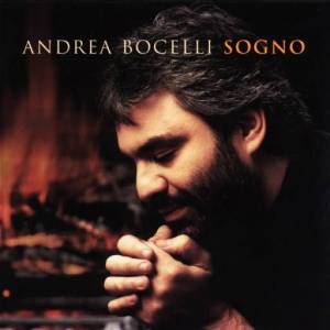  Andrea Bocelli - Sogno