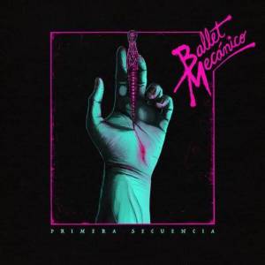  Ballet Mecanico - Primera Secuencia