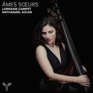  Lorraine Campet - &#194;mes soeurs