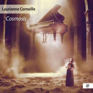  Laurianne Corneille - Cosmosis