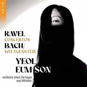  Yeol Eum Son - Ravel Piano Concertos - BachWittgenstein