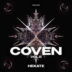  VA - Coven