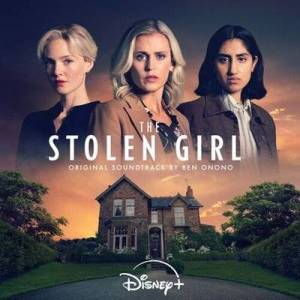  OST - Ben Onono - The Stolen Girl [Original Soundtrack]