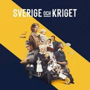  OST - Irya Gmeyner - Sverige och kriget [Musik fran SVT:s dokumentarserie]