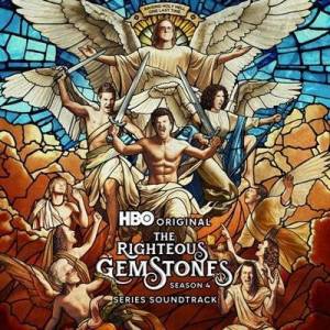  OST - The Righteous Gemstones: Season 4 [Soundtrack from the HBO Original Series]