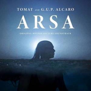  OST - Tomat - Arsa [Original Motion Picture Soundtrack]