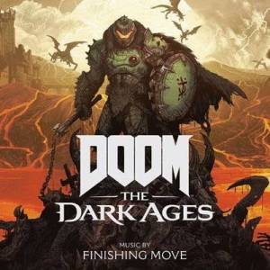  OST - Finishing Move Inc. - Doom: The Dark Ages [Original Game Soundtrack]
