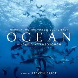  OST - Steven Price - Ocean with David Attenborough [Original Motion Picture Soundtrack]
